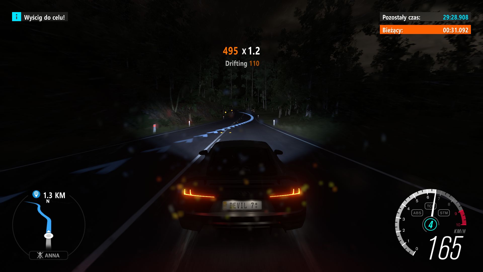 Forza Horizon 3 – fani wyścigów pokochają wschodnie wybrzeże Australii 14