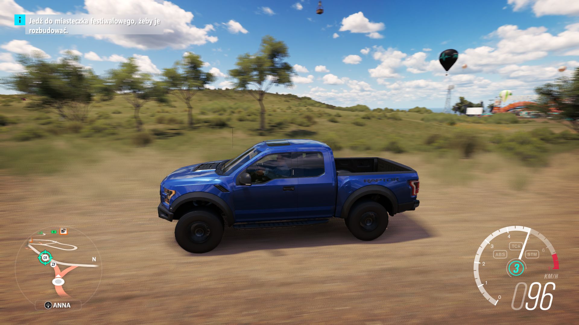 Forza Horizon 3 – fani wyścigów pokochają wschodnie wybrzeże Australii 24