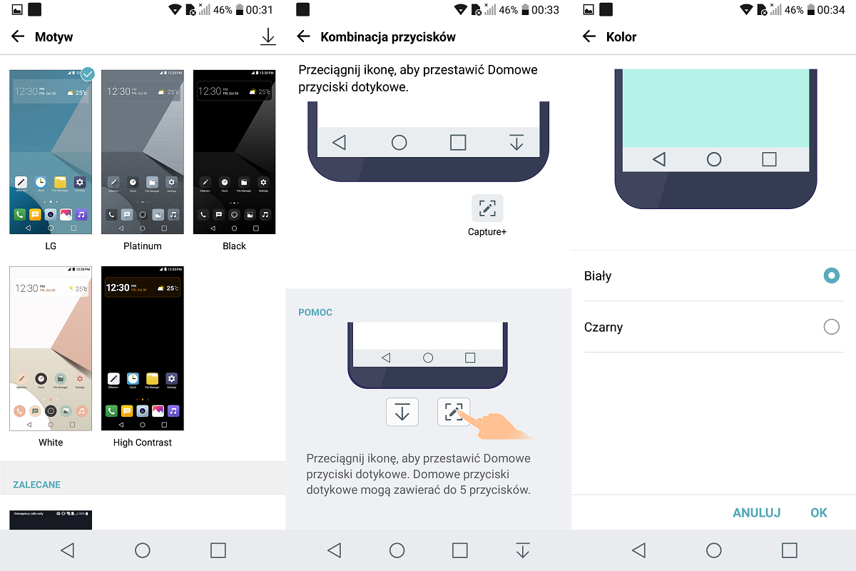 Test LG Q6: niesamowity ekran FullVision i kilka niedociągnięć 14