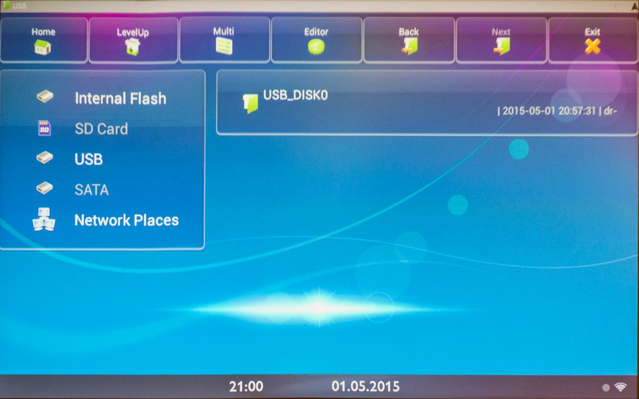 Test Philips Screeneo – to nie projektor, to kombajn! 11