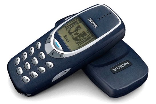 Nokia 3310