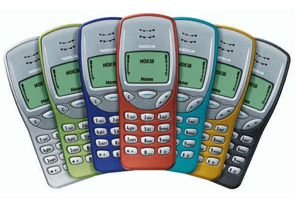 Nokia 3210
