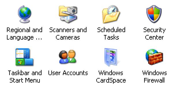 Windows XP