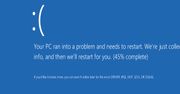 Pierwsze efekty wymuszonych aktualizacji w Windows 10: problemy sprzętowe