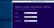 Można już pobrać obrazy ISO z Windows 10