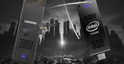 Potyczki patyczków: test Intela Compute Stick oraz Lenovo Ideacentre Stick 300