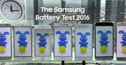 Samsung zrobił test akumulatorów w smartfonach. Zwycięzca jakoś nie zaskakuje
