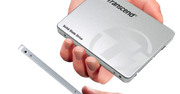 Dysk SSD M.2 TRANSCEND MTS800 teraz w wersji 1 TB #prasówka