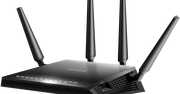 NETGEAR prezentuje nowy router Nighthawk X4S: prędkość do 2,53 Gbps #prasówka