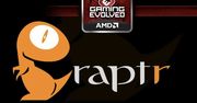 Raptr ewoluuje, staje się atrakcyjniejszy dla osób nagrywających filmiki z gier