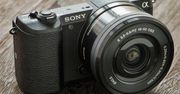Sony α5100 – malutki aparat z wymiennymi obiektywami i superszybkim autofokusem