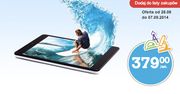 Aluminiowy tablet z HSDPA+ za 379 zł od jutra w Biedronce