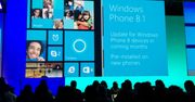 Microsoft prezentuje zmiany i rozpoczyna okres wsparcia Windows Phone 8.1