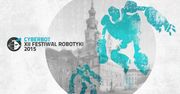 18 kwietnia Poznań zaprasza na Festiwal Robotyki Cyberbot