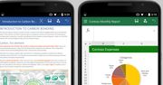 Mobilne wersje Worda, Excela i PowerPointa teraz także na smartfonach
