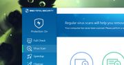 360 Total Security zyskuje „zaporę sieciową” i moduł ochrony przeglądarki