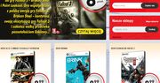 Noworoczna wyprzedaż dla graczy w Biedronce: ponad 200 gier za 8,99 zł