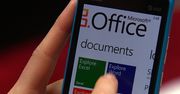 Microsoft: nie zapomnieliśmy o Office dla Windows Phone. Aktualizacja w drodze