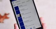 Nowy OneDrive dla Windows Phone: obsługa wielu kont, PIN-u i albumów