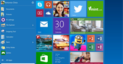 Windows 10 wprowadzi nowe animacje i odświeżone centrum sieci