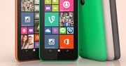 Lumia 530 – następca najpopularniejszego smartfonu z Windows Phone we wrześniu w Polsce