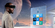 Intel z Microsoftem wepchną nas w holograficzny interfejs Windowsa 10 #IDF16