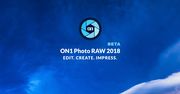 Nadchodzi On1 Photo Raw 2018 z HDR, panoramą i lepszymi maskami