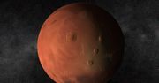 Solar System – Mars 3D. Wygaszacz z Czerwoną planetą za darmo