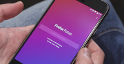 Firefox Focus na Androidzie: pierwsza aktualizacja dziwoląga Mozilli
