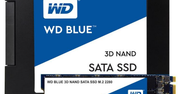 Pierwsze konsumenckie dyski SSD z 64-warstwowymi modułami 3D NAND od Western Digital