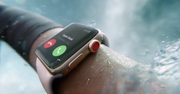 Nowy Apple Watch z obsługą sieci komórkowej, ale nie w Polsce