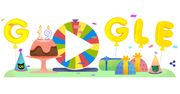 Google ma 19 lat – w wyszukiwarce czekają kultowe gry, quizy i doodle