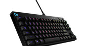 Klawiatura Logitech G PRO – zaprojektowana wraz z e-sportowcami