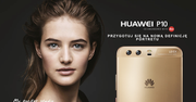 Premiera Huawei P10 – smartfon i mobilne studio fotografii