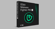 IObit Malware Fighter 5 do walki z ransomware. Przygarnij licencję Pro