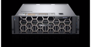 Dell PowerEdge 14G – jak wyróżnić się w świecie nijakich serwerów?