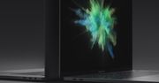 Nowe MacBooki Pro to era Touch Bara i noszenia przejściówek