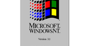 Dwadzieścia lat temu Microsoft zmienił świat pierwszym Windows NT
