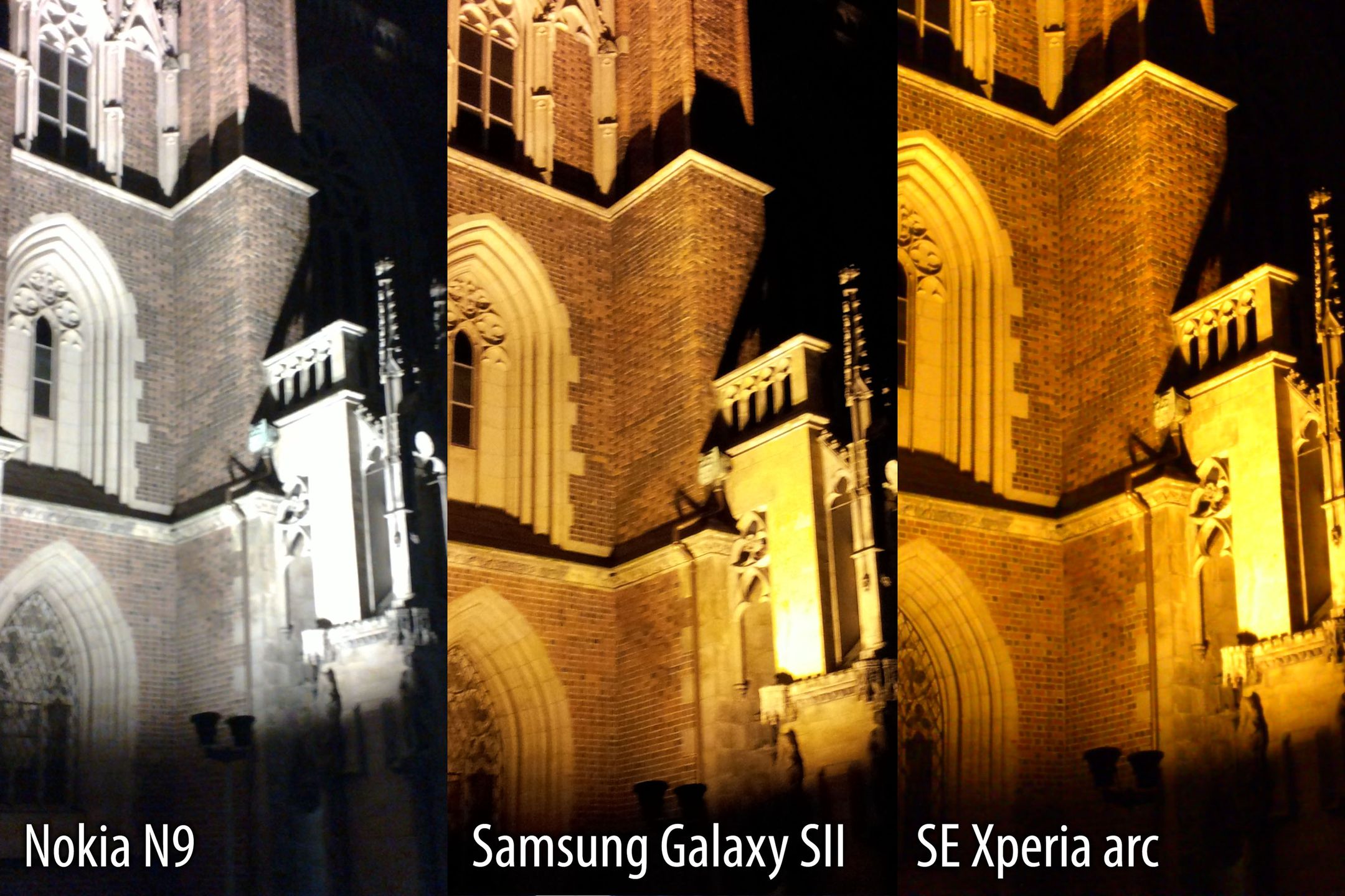 Nokia N9 — pokochałyby ją miliony 38