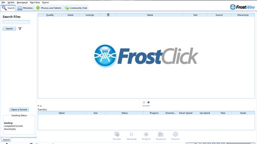 FrostWire