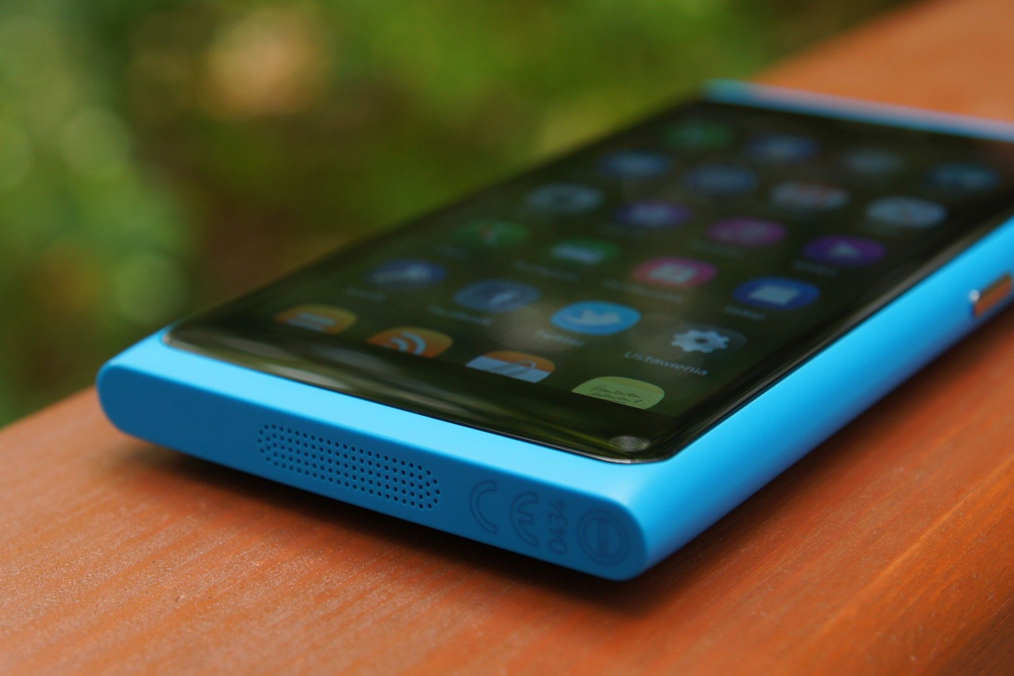 Nokia N9 — pokochałyby ją miliony 7