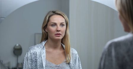 Przyjaciółki, odc.69: Inga w ciąży z Robertem?
