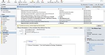Czy klienty e-mail są jeszcze potrzebne?