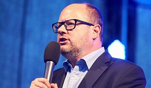 Paweł Adamowicz jest kandydatem na prezydenta Gdańska