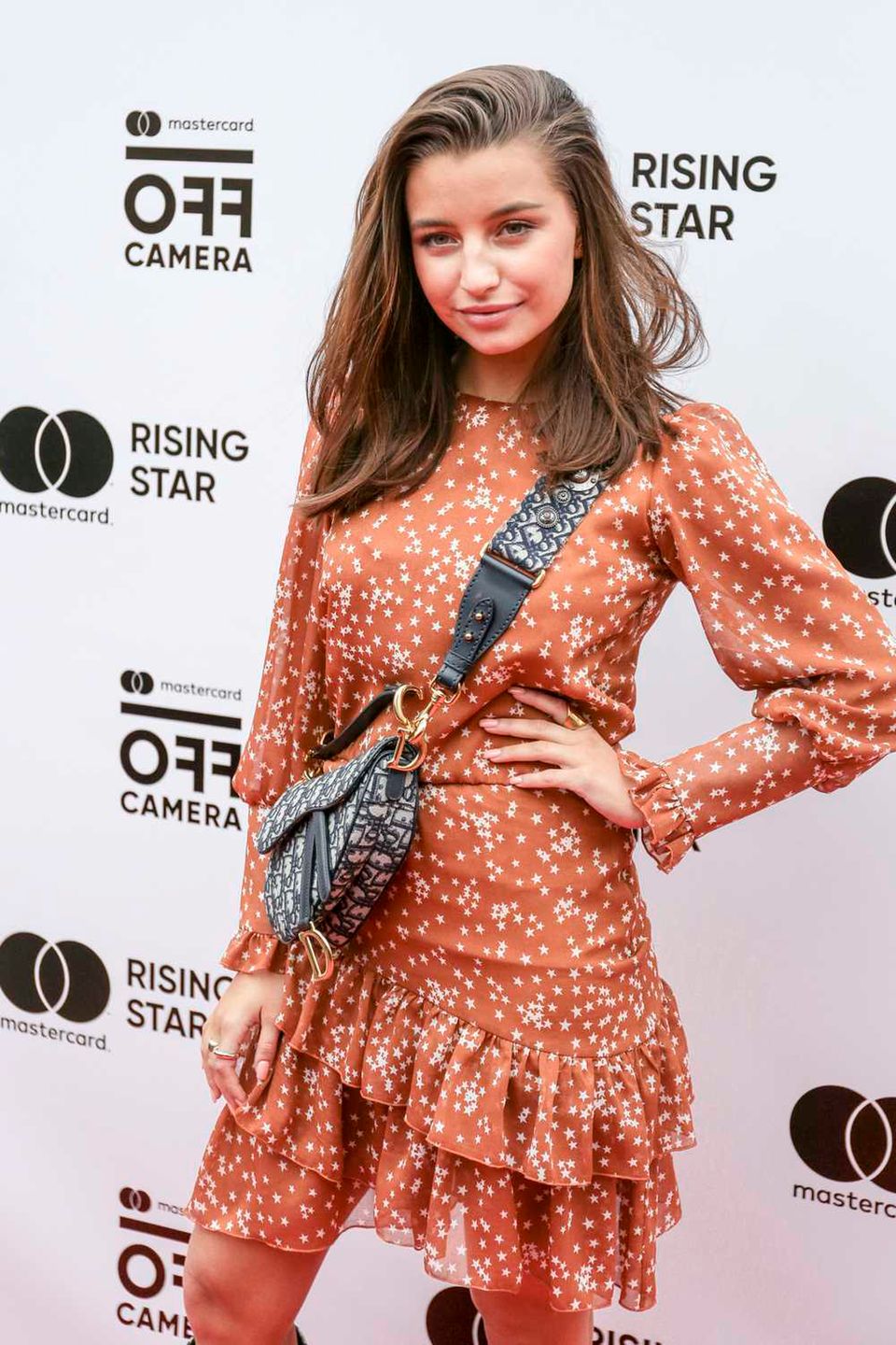 Julia Wieniawa - OFF Camera 2019