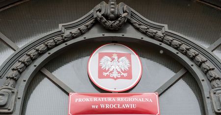 Oszukali Skarb Państwa na 65 milionów złotych.