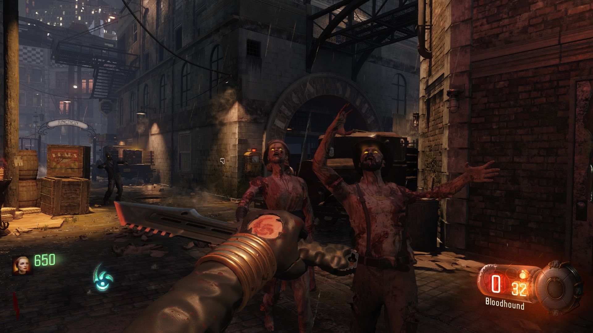 Call of Duty: Black Ops III — znów to samo, tylko z kryzysem tożsamości 8