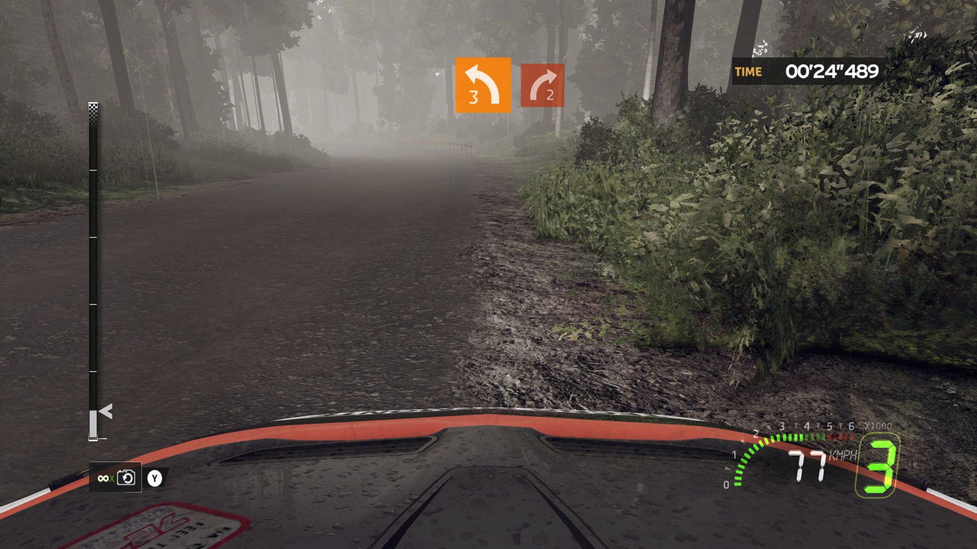 WRC 5 — świeży początek dla znanej serii rajdowej robi apetyt na więcej 4