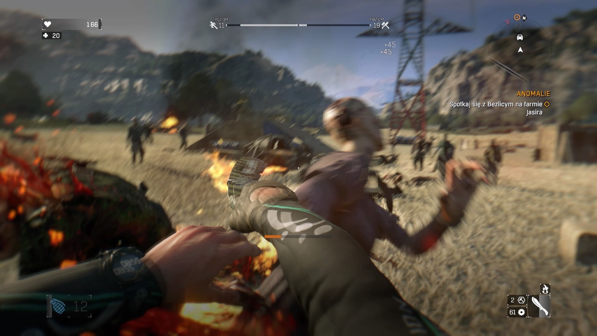 Lepsze Dying Light to smaczny kąsek, zwłaszcza z uwagi na wiejski dodatek 2