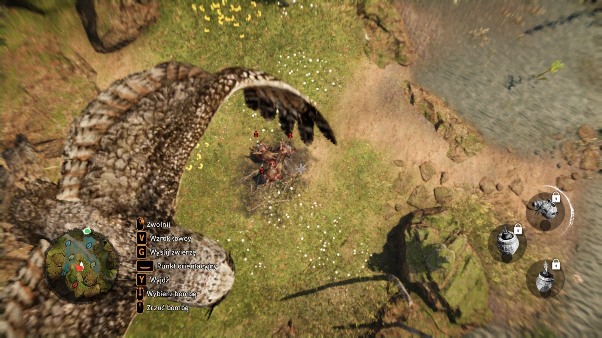 Far Cry Primal — prymitywna gra, niekoniecznie w negatywnym sensie 8